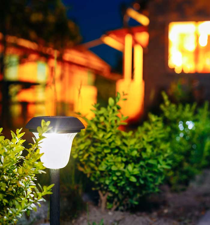 Professional Landscaping Services in Kosciusko County